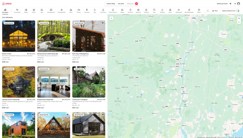 Airbnb Listing Optimization: A Guide to Increase Bookings in the Hudson Valley