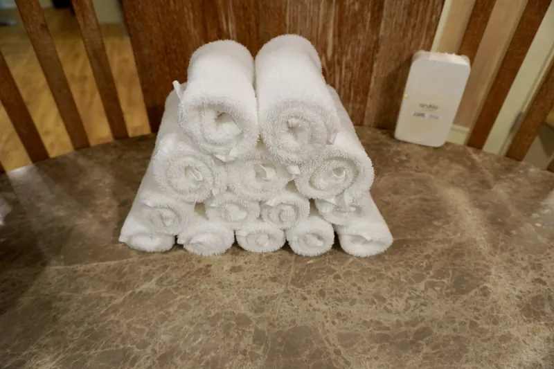 Best Bath Towels for Hudson Valley Airbnbs: Top Picks & Guide