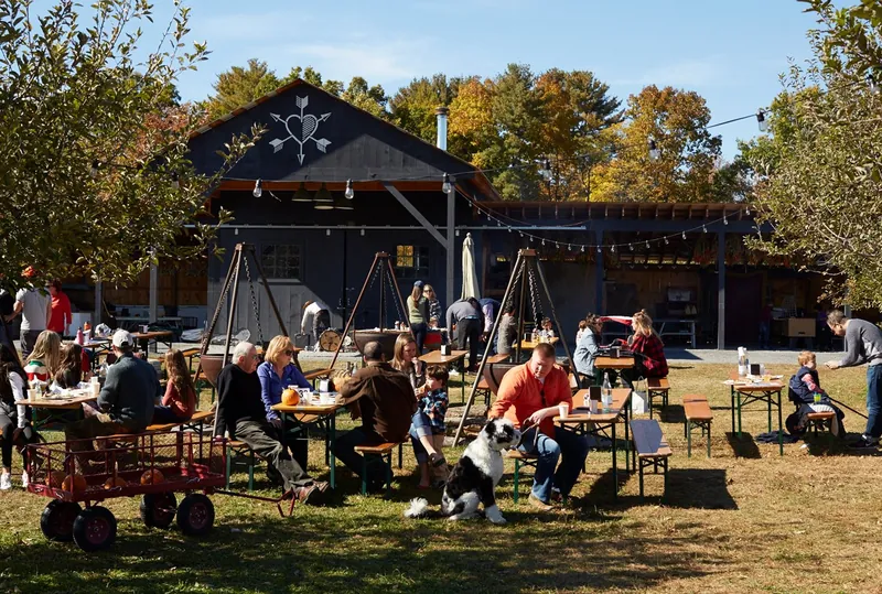 Discover the Best: Must Try Restaurants in Ulster County