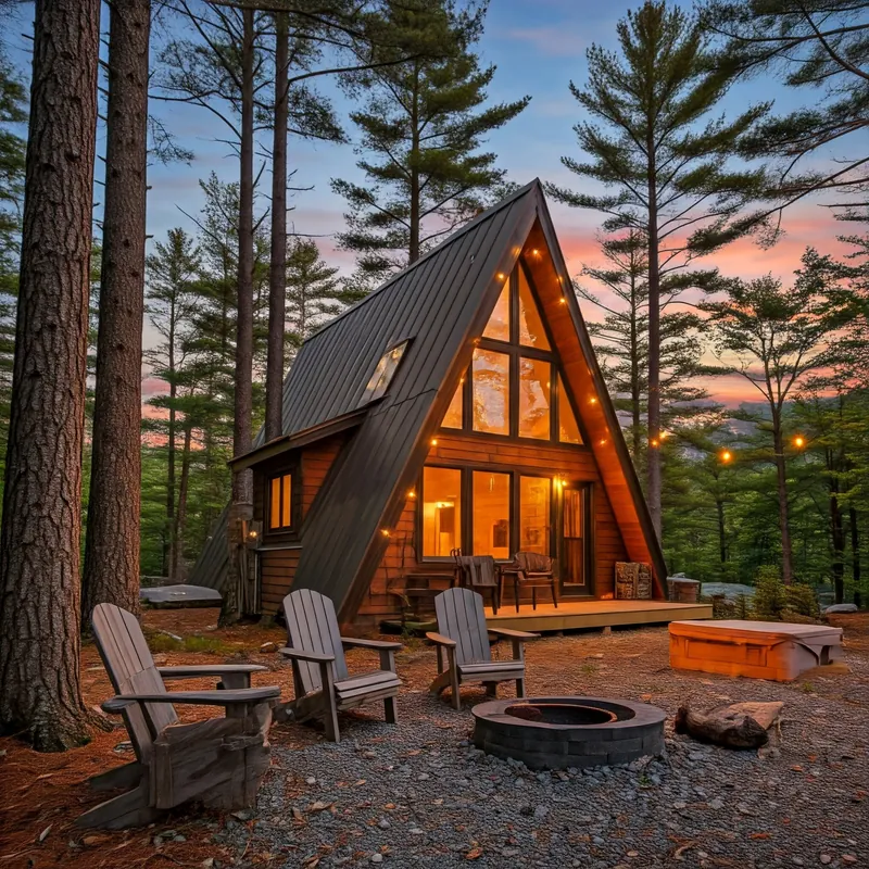 How to Find a Successful Hudson Valley Airbnb: Property Types, Key Features, and Friendly Towns