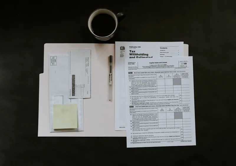 The Tax Lifecycle of Short-Term Rental Investing