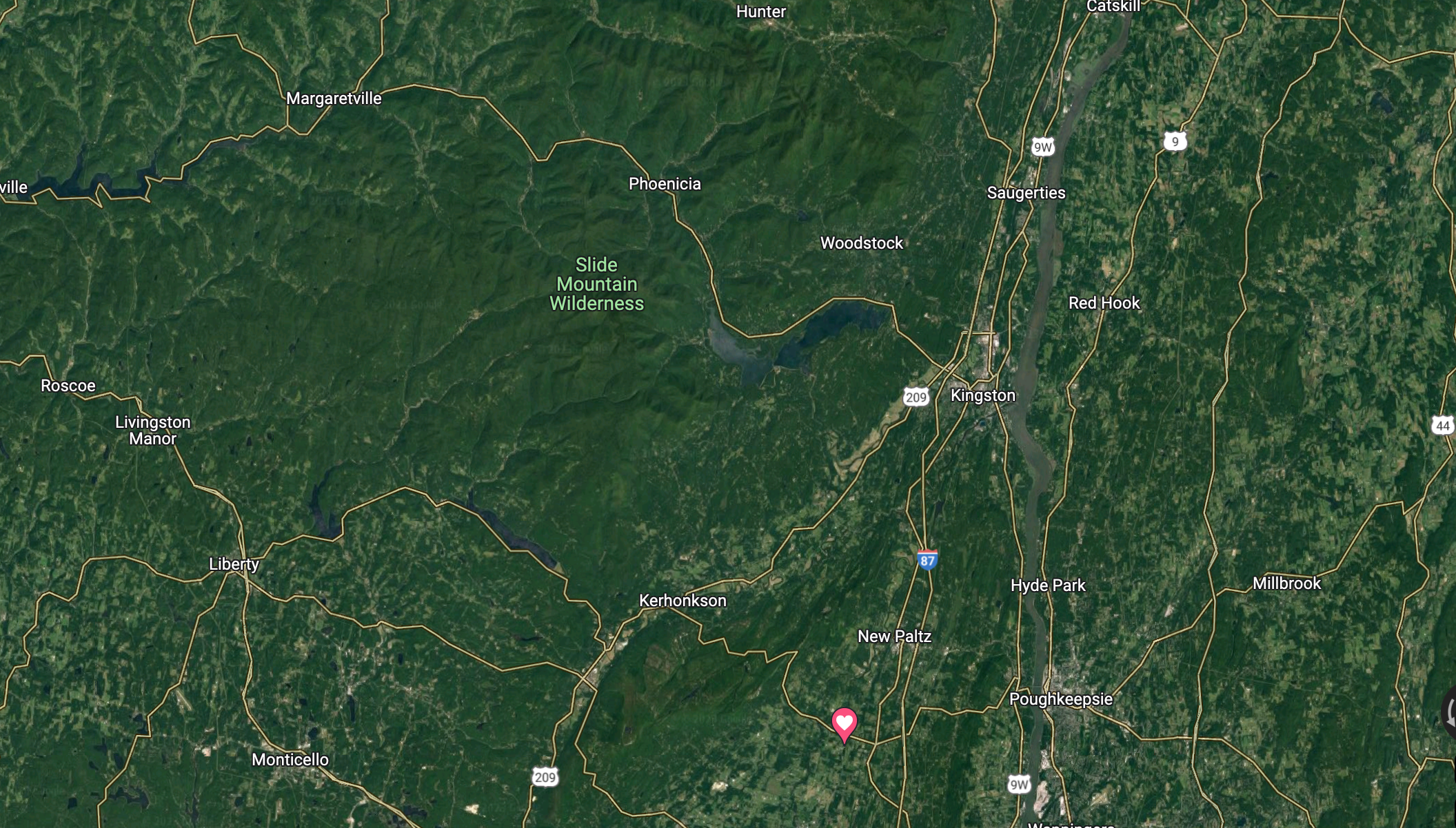 Ulster County, NY Short-Term Rental Regulation by Town (2026 Update)