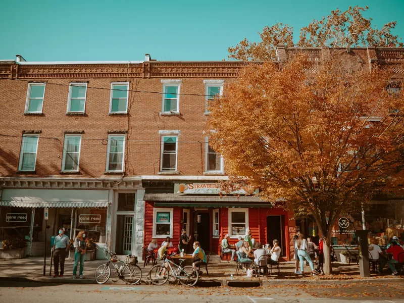 Ulster County's Rising Popularity: How Airbnb is Fueling Tourism and Income for Vacation Homeowners