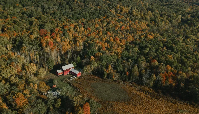 Why Renting Out Your Hudson Valley Home as a Short Term Rental is a Wise Investment Decision