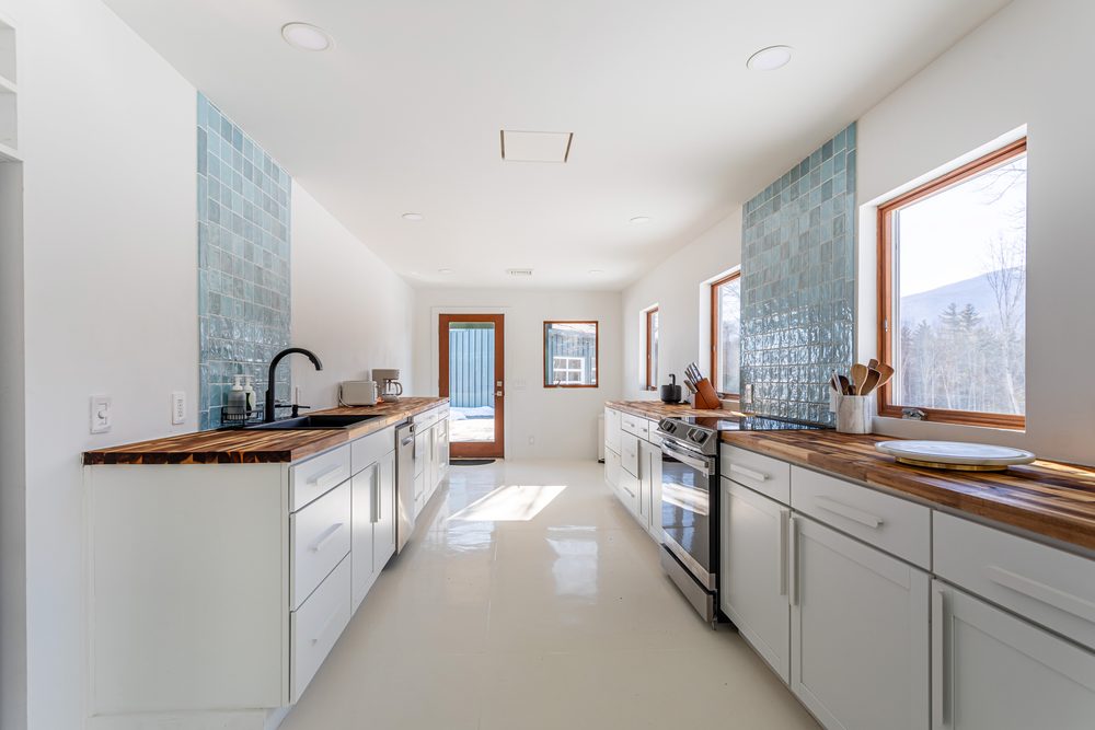 Timberledge Cabin, managed by Haus in Saugerties